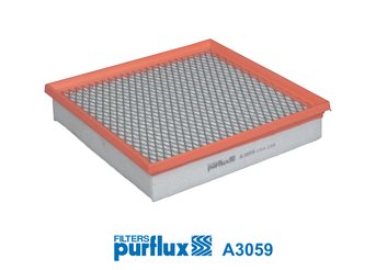 Filtr powietrza A3059 PURFLUX