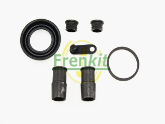 Zestaw naprawczy, zacisk hamulca 240018 FRENKIT