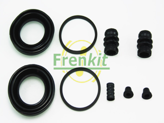 Zestaw naprawczy, zacisk hamulca 243007 FRENKIT