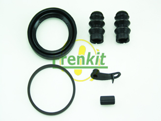 Zestaw naprawczy, zacisk hamulca 254080 FRENKIT