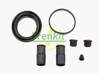 Zestaw naprawczy, zacisk hamulca 257004 FRENKIT