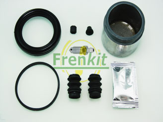 Zestaw naprawczy, zacisk hamulca 260943 FRENKIT