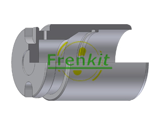 Tłoczek, zacisk hamulca P415101 FRENKIT