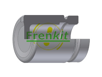 Tłoczek, zacisk hamulca P424802 FRENKIT