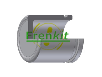 Tłoczek, zacisk hamulca P575001 FRENKIT