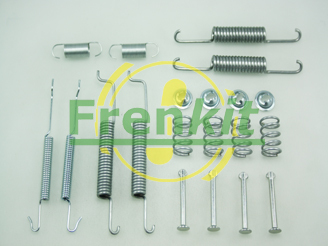Zestaw akcesoriów 950680 FRENKIT