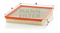 Filtr powietrza C 32 154/1 MANN-FILTER MANN+HUMMEL GMBH