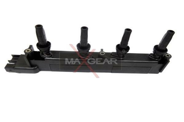 Cewka zapłonowa 13-0093 MAXGEAR