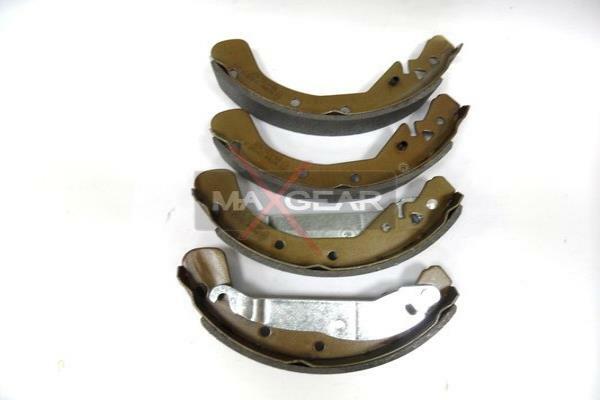 Zestaw szczęk hamulcowych 19-0245 MAXGEAR