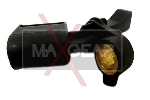 Czujnik, prędkość obrotowa koła 20-0065 MAXGEAR