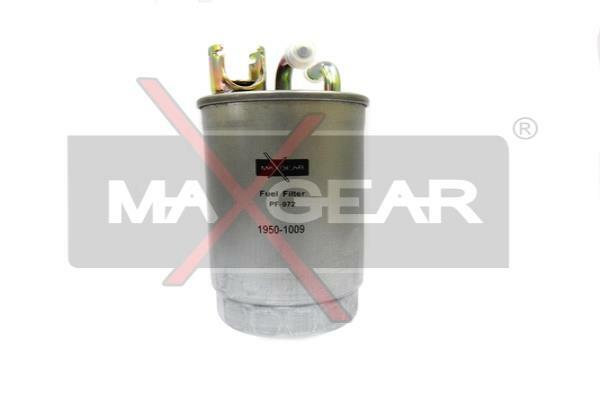 Filtr paliwa 26-0144 MAXGEAR