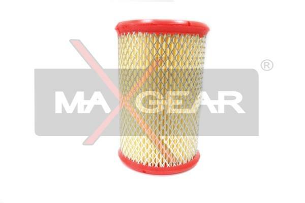 Filtr powietrza 26-0186 MAXGEAR