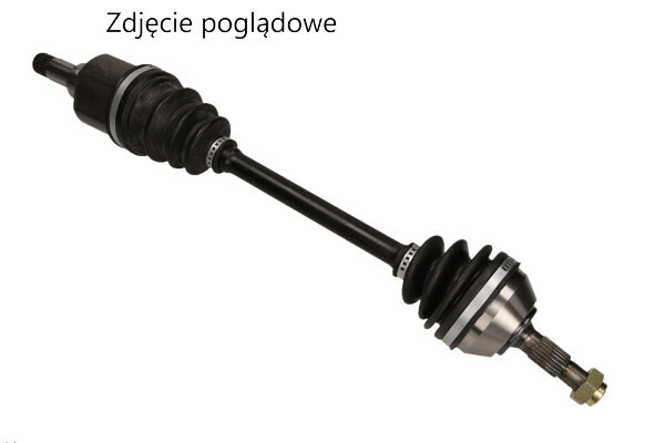 Wał napędowy 49-2362 MAXGEAR