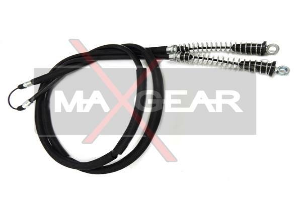 Cięgło, hamulec postojowy 32-0049 MAXGEAR