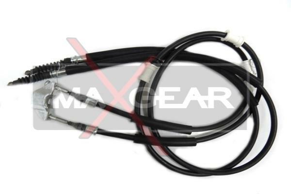 Cięgło, hamulec postojowy 32-0056 MAXGEAR