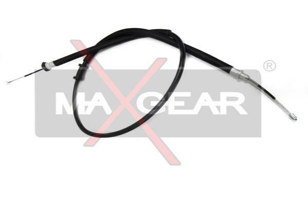 Cięgło, hamulec postojowy 32-0085 MAXGEAR