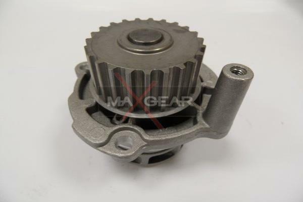Pompa wodna 47-0049 MAXGEAR