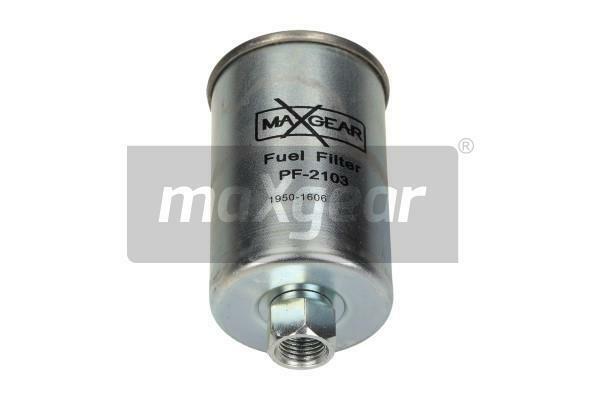 Filtr paliwa 26-0716 MAXGEAR