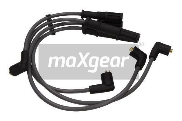 Zestaw przewodów zapłonowych 53-0099 MAXGEAR