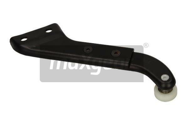Prowadnica rolkowa, drzwi przesuwne 27-0207 MAXGEAR