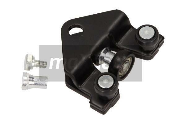 Prowadnica rolkowa, drzwi przesuwne 27-0219 MAXGEAR