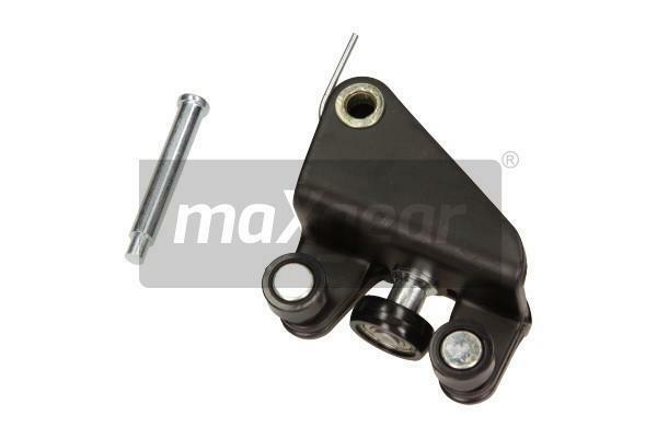 Prowadnica rolkowa, drzwi przesuwne 27-0220 MAXGEAR
