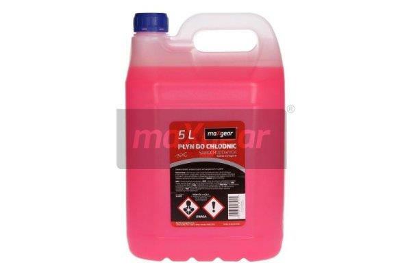 Ochrona przed zamarzaniem 36-0076 MAXGEAR