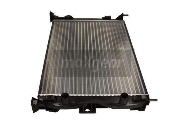 Chłodnica, układ chłodzenia silnika AC202550 MAXGEAR
