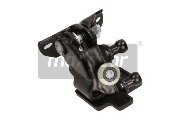 Prowadnica rolkowa, drzwi przesuwne 27-0252 MAXGEAR