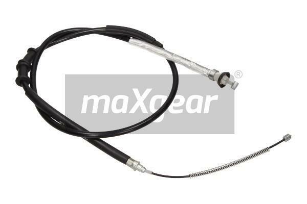 Cięgło, hamulec postojowy 32-0557 MAXGEAR