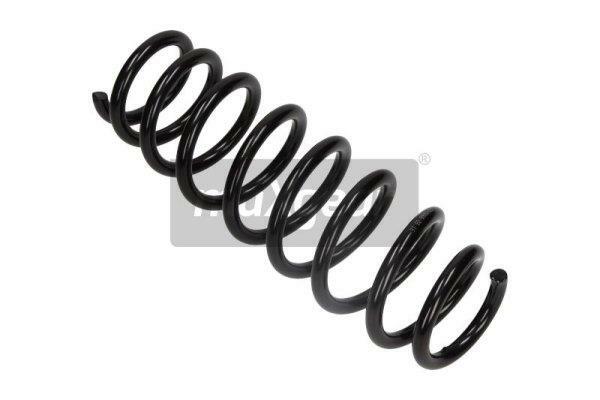 Sprężyna zawieszenia 60-0466 MAXGEAR