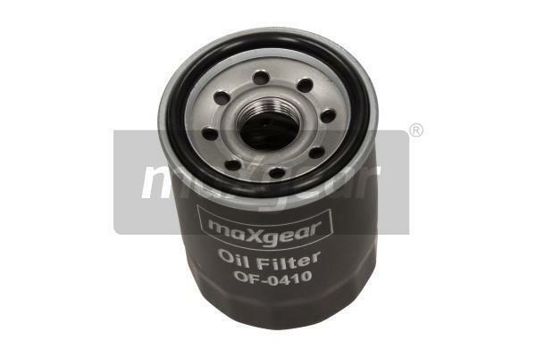 Filtr oleju 26-0867 MAXGEAR