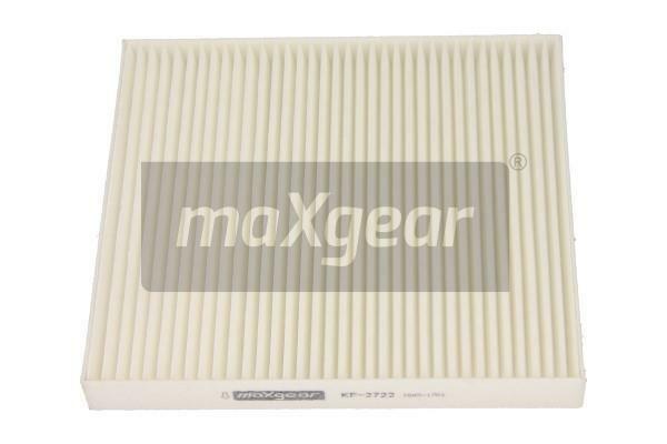 Filtr kabinowy przeciwpyłkowy 26-1020 MAXGEAR