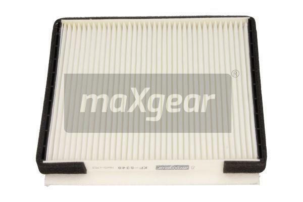 Filtr kabinowy przeciwpyłkowy 26-1037 MAXGEAR