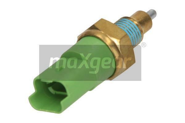 Przełącznik, światło cofania 50-0187 MAXGEAR