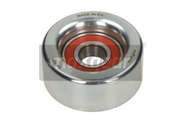 Rolka prowadząca pasek wieloklinowy 54-1266 MAXGEAR
