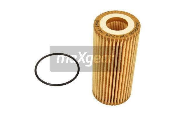 Filtr oleju 26-1235 MAXGEAR