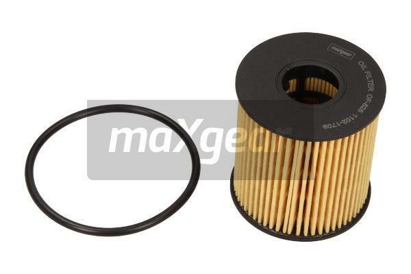 Filtr oleju 26-0193 MAXGEAR