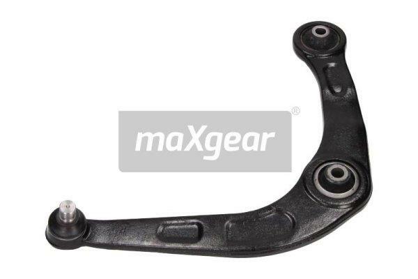 Wahacz, zawieszenie koła 72-0958 MAXGEAR