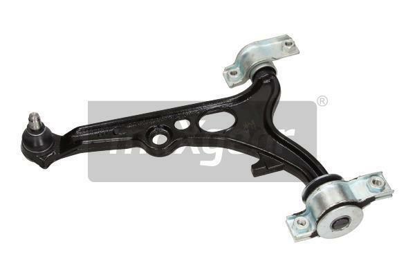 Wahacz, zawieszenie koła 72-0850 MAXGEAR