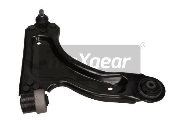 Wahacz, zawieszenie koła 72-0928 MAXGEAR