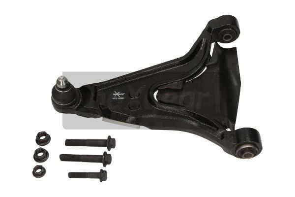 Wahacz, zawieszenie koła 72-0976 MAXGEAR