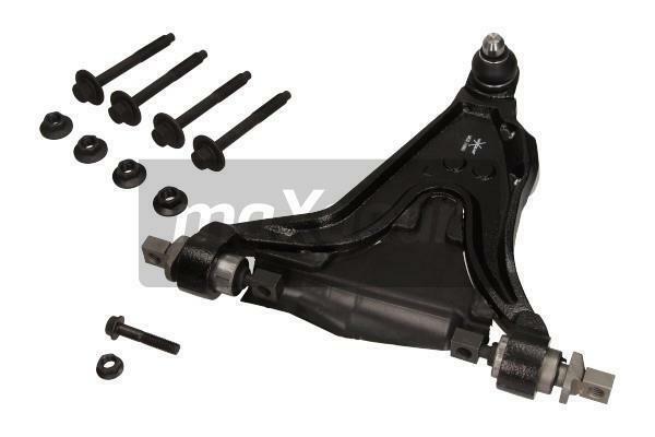 Wahacz, zawieszenie koła 72-0979 MAXGEAR