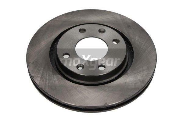 Tarcza hamulcowa 19-0806 MAXGEAR