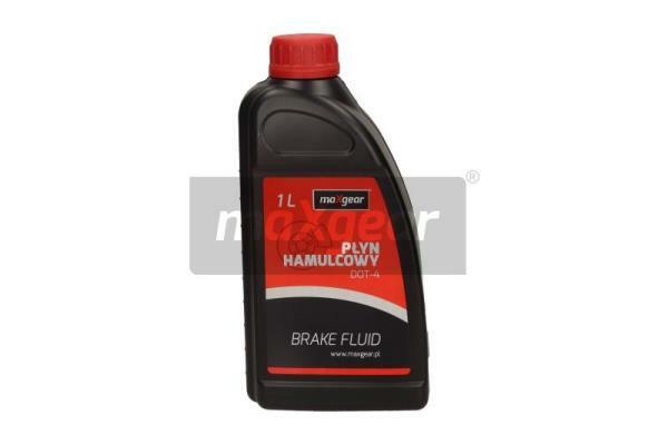 Płyn hamulcowy, SPORT 000406 MAXGEAR
