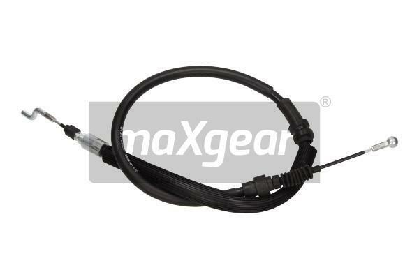 Cięgło, hamulec postojowy 32-0169 MAXGEAR