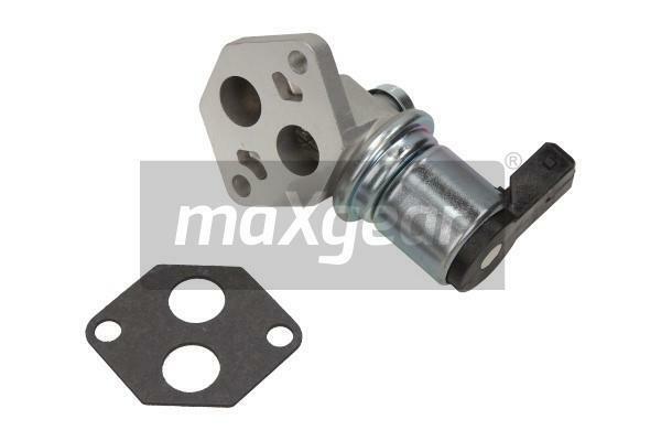 Zawór pozycji jałowej, zasilanie powietrzem 58-0011 MAXGEAR