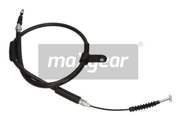 Cięgło, hamulec postojowy 32-0281 MAXGEAR