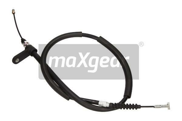 Cięgło, hamulec postojowy 32-0293 MAXGEAR
