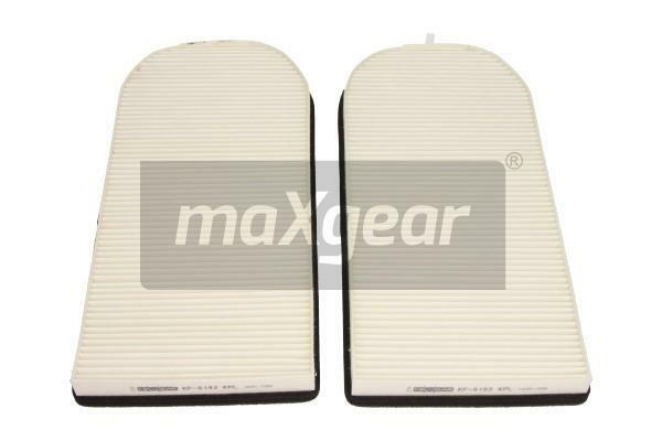 Filtr kabinowy przeciwpyłkowy 26-0488 MAXGEAR